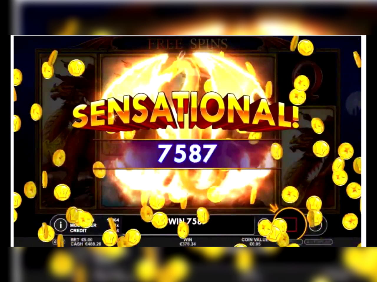 £50 Free Chip at Casino com