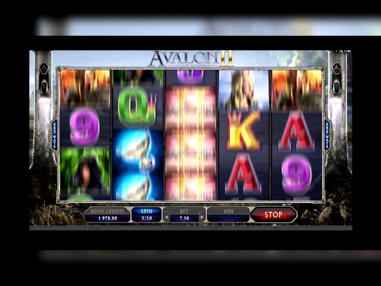 $725 Mobile freeroll slot tournament at Bet Rebels Casino